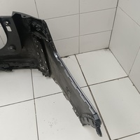 Бампер задний на Changan CS95 Plus 2023>