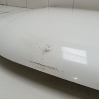 Капот на Jaecoo J7 2023>