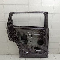 Дверь задняя левая на Exeed TXL M32T 2020>