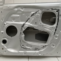 Дверь передняя правая на Hyundai Creta 1 2016-2021