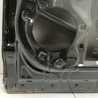 Дверь задняя правая на Lexus RX 350 2016-2023