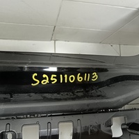 Бампер задний на Geely Atlas 2 2023>