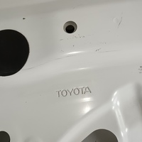 Капот на Toyota Camry V70 2017>