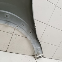 Крыло переднее правое на Hyundai Tucson 2015>