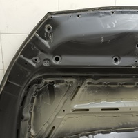 Капот на Kia Sorento 3 Prime UM 2015-2020