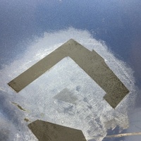 Дверь задняя правая на Ford Focus 2 2005-2008