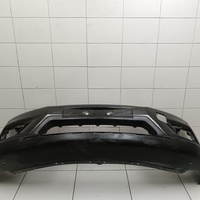 Бампер передний на Nissan X-Trail T32 2014-2022