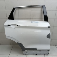 Дверь задняя правая  на Geely Coolray 2019>