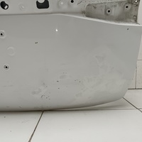 Дверь багажника на Omoda C5 2021>