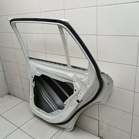 Дверь задняя правая на Mercedes Benz GLC Class X253 2015-2023