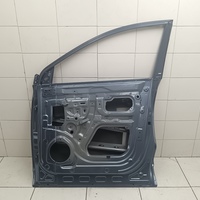 Дверь передняя правая на Jetour X90 Plus 2021>