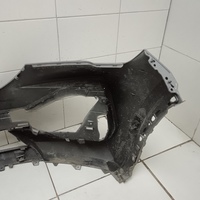 Бампер передний на Geely Monjaro 2021>