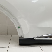 Дверь задняя правая на Haval F7 2019-2025