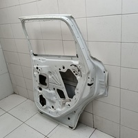 Дверь задняя правая на Ford Kuga 2 2012-2019