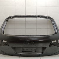 Дверь багажника на Audi Q7 4L 2005-2015