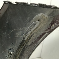 Бампер передний на Mercedes Benz W213 E Klasse 2016>