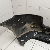 Бампер задний на Mercedes Benz M Klasse ML W166 2011>