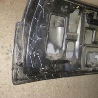 Дверь багажника на Ford C-MAX 2003-2011