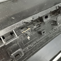 Бампер задний на Geely Coolray 2019>