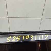 Дверь передняя левая на VW Touareg 3 2018>