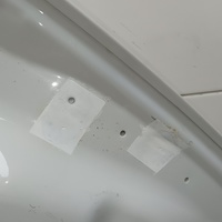 Капот на BMW X1 F48 2014-2023