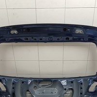 Дверь багажника на Subaru Legacy Outback (B14) 2010-2014