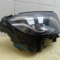 Фара правая на Mercedes Benz GLC Class X253 2015-2023 / Mercedes Benz GLC Class C253 Coupe 2016-2023