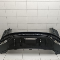 Бампер задний на Geely Coolray 2019>