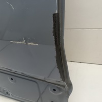 Дверь задняя правая на Geely Atlas 2 2023>