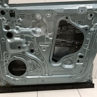 Дверь передняя правая на Jaecoo J7 T1EJ 2023>