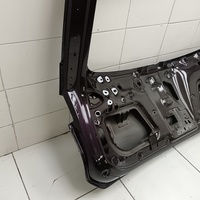 Дверь багажника на Exeed TXL M32T 2020>