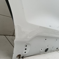 Дверь задняя правая на Belgee X50 2019> / Geely Coolray 2019>