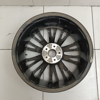 Диск колесный легкосплавный на Chery Tiggo 8 Pro 2021>