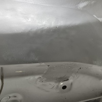 Дверь передняя правая на Exeed TXL M32T 2020>