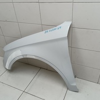 Крыло переднее левое на Audi A3 8V 2013-2020