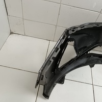 Бампер передний на Geely Emgrand 2021>