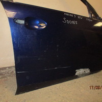 Дверь передняя правая на Mazda 3 (BL) 2009-2013