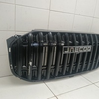 Решетка радиатора на Jaecoo J8 2024>