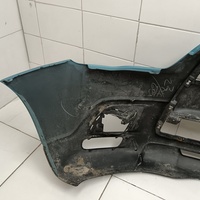 Бампер передний на Mitsubishi ASX 2010> бампер передний до 09/2012 года