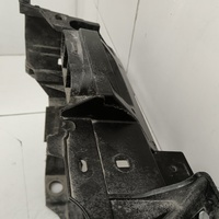 Панель передняя на Ford Fiesta Mk6 2012-2019