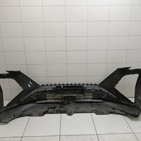 Бампер передний на Omoda C5 2021>