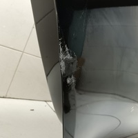 Дверь задняя правая на VW Polo (RUS) 2020> / Skoda Rapid 2 2020> / Skoda Rapid 1 2013-2020