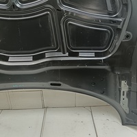 Капот на Audi A5 S5 F5 2017>