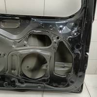Дверь багажника на Toyota RAV 4 2006-2013