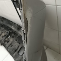 Бампер задний на Changan UNI-K 2020>