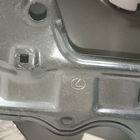 Дверь передняя правая на Lexus NX 200  Z10 2014-2021