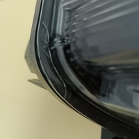 Фара правая на Omoda C5 2021>