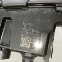 Дневной ходовой огонь на Exeed Vx 2021>