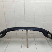 Бампер передний на VW Tiguan 2 2017>