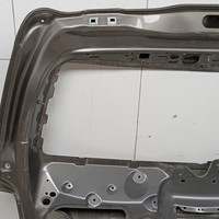 Дверь багажника на Mercedes Benz W246 B-Klasse 2012>